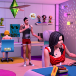 EA is not considering The Sims 5 now because “this is not player-friendly” expects fans to “give up everything you've purchased over the years”
