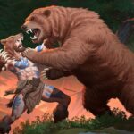 Valheim Comment Update – Calling Weapons