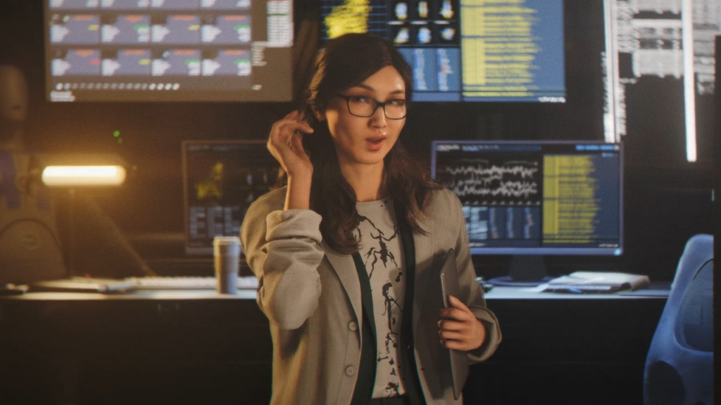 007 first light gemma chan announcement 00 00 58 1758795452146.png