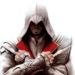 Assassin's Creed Shadow finally adds Ezio's costume – and an incredible Assassin Cat