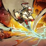 Shinobi: Vengeance Art Deal – Save the steam key for a limited time