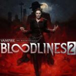 Vampire: Masquerade – 2 bookings including rewards