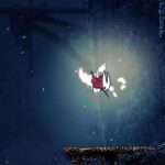How to get Faydown Cloak double jump in Hollow Knight: Silksong