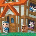 Animal Travel almost has better titles in the West, but Nintendo refuses