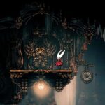 Where to find and use all the simple keys in Hollow Knight: Silk