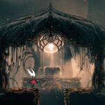 Where to find all spool fragments in Hollow Knight: Silk