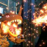 Digimon Story: The Times Stranger Demonstration is now out