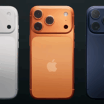 iPhone 17 supports 120Hz, using similar cooling technology with Xbox One x