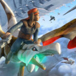 Panzer Dragoon 2 Zwei: The remake may be close to release date