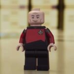 Lego Star Trek
