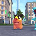 New Nintendo patents can reshape the future of Pokemon-style gaming
