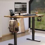 This popular electric vertical table only discounts to $95 for a limited time