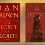 New novels in DA Vinci code series get 40% off for release