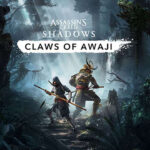Assassin's Creed Shadow Gets New Update Before Awaji's Expanded Paws