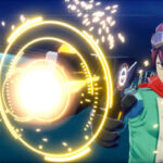 50 Minutes Digimon Story: The Times Stranger Game Players