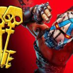 Border 4 Shift Codes: All Activity Keys and How to Redeem them