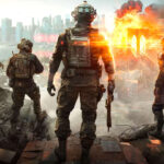 Battlefield 6 Battle Royals Everything We Know So far