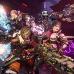 Borderlands 4 is booming and negative reviews