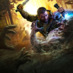 The Dying Light: The Beast Knows Everything