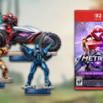 Metroid Prime 4 Game and Samus Amiibo reservations are now available
