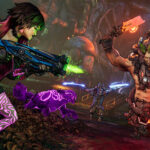 Borderlands 4 publisher denies rumors about spyware in the game