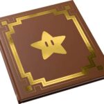 Rosalina's story book Super Mario Galaxy is about to be booked on Amazon