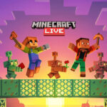 Minecraft Live 2025 will arrive at the end of September