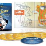 Tom and Jerry's Golden Age anthology brings classic drama shorts to this holiday Blu-ray
