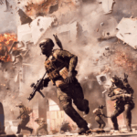 Battlefield 6 How to approach locking and opening weapons