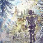Octopus Traveler 0: Trailer, Release Date and What We Know About Square-Enix’s New JRPG