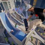 If you are skating, please change these settings as soon as possible