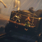 You can play Little Nightmares 3 now, even if not yet