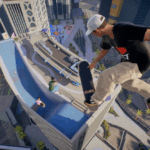 Skateboard soft lock issue: EA is investigating, but needs your help