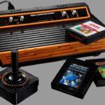 Retired Lego Atari 2600 is back on Amazon, but maybe not long