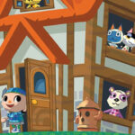 AI Animal Crossing Hackers hand over villagers and Tom Nook to