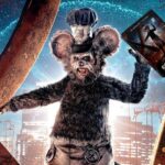 This creepy machete movie inspired by iconic Disney characters is about to reach 4k Blu-ray