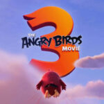 Angry Birds Movie 3 Release Date Up, Adding Mrbeast