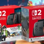 Nintendo Switch 2 Mario Kart bundled on Amazon stock bundle, same-day delivery
