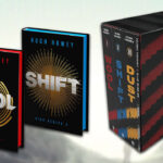 Silo Series Bookbox Sets Fall to Amazon's Lowest Price Ever