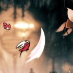 Where to find all the tools in Hollow Knight: Silk