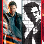 Get nine remedial PC games for only $27 including Alan Wake 2 and Control