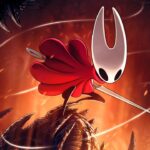 Hollow Knight: Silk Review – Unforgettable Climbing