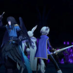 Surprise Nintendo Mobile Version is Fire Emblem Meets Meets in the Middle