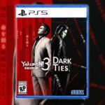 Yakuza Kiwami 1-3 for pre-orders for PS5, Xbox and Switch 2