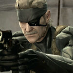 Metal gear solid main collection roll. 2 is still coming, but what is inside?