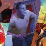 All Magic of 2026: Party Scenes Revealed on MagicCon Atlanta Preview Panel