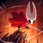 No rush to complete Hollow Knight: Silk (or any competition)