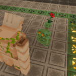 Minecraft welcomes you to the Bronze Age
