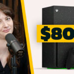 Xbox raises prices again