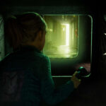 Horror game from Halo and Destiny Writers will launch a new universe of connections